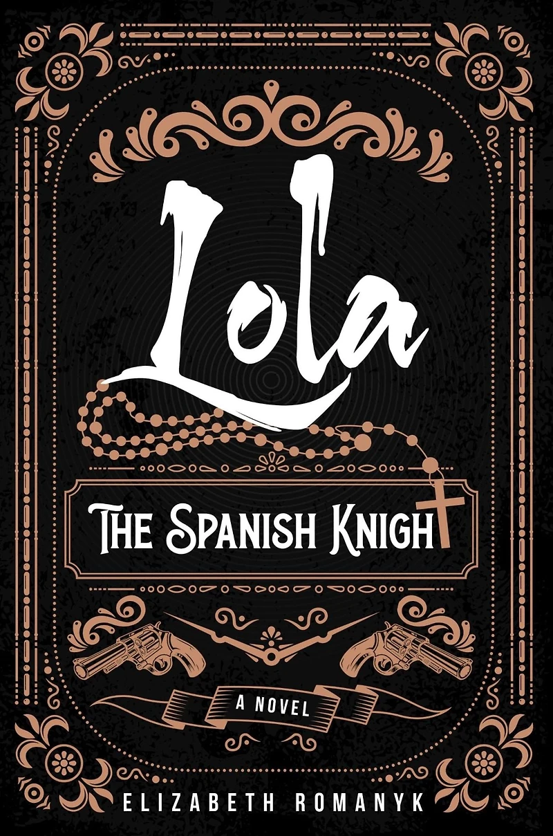 Lola: The Spanish Knight: