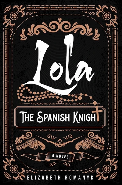 Lola: The Spanish Knight: