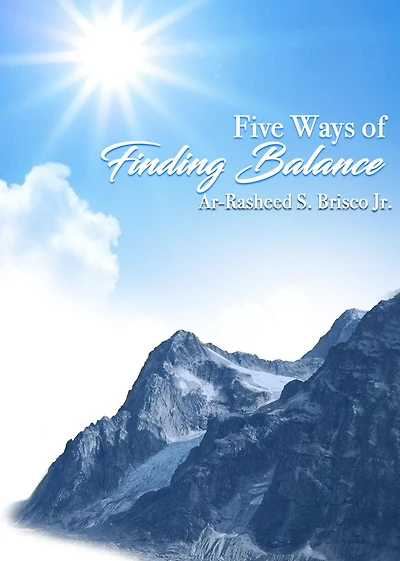 Five Ways of Finding Balance