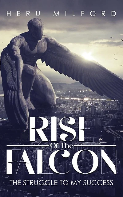 Rise of The Falcon: Struggle to My Success