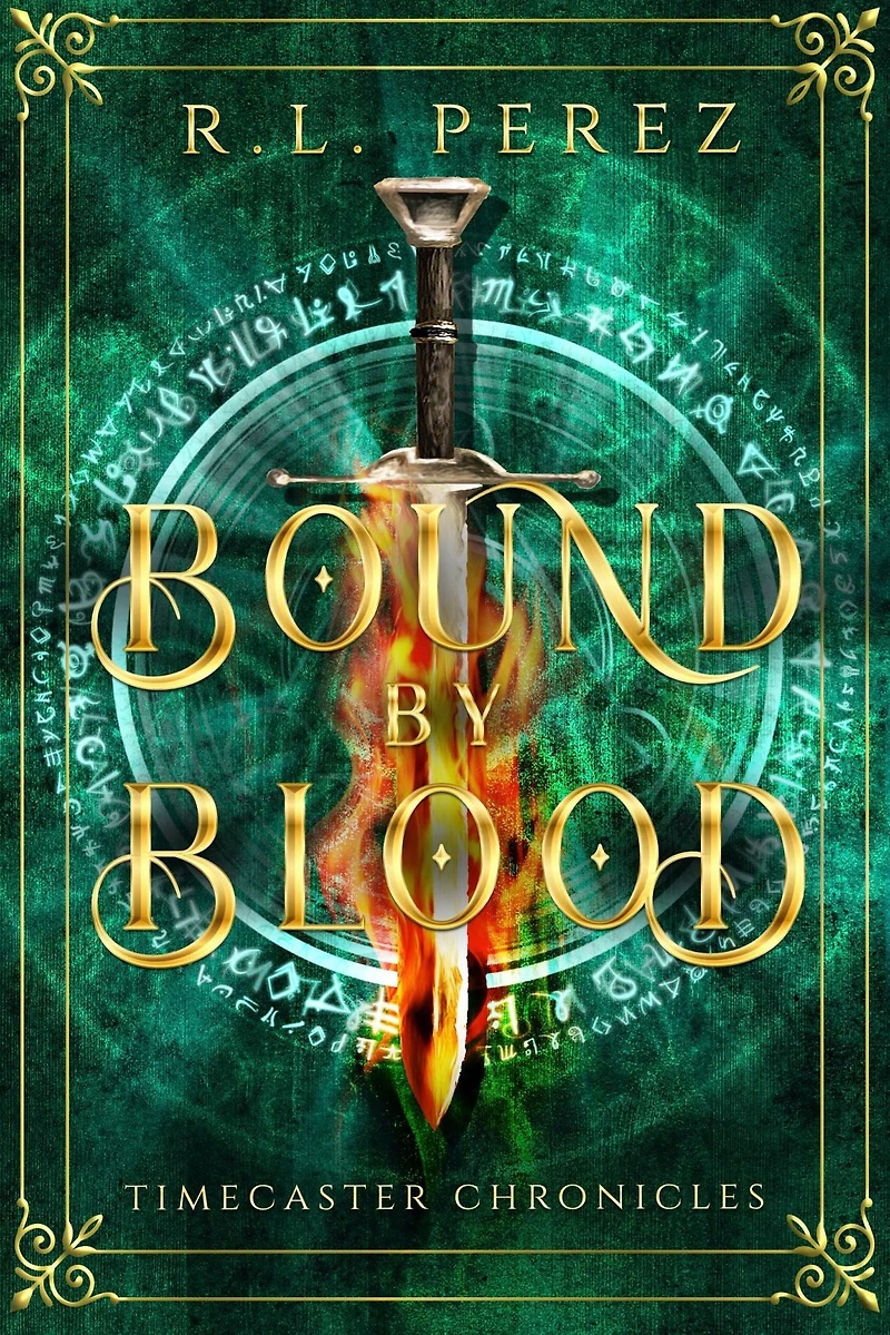 Bound by Blood