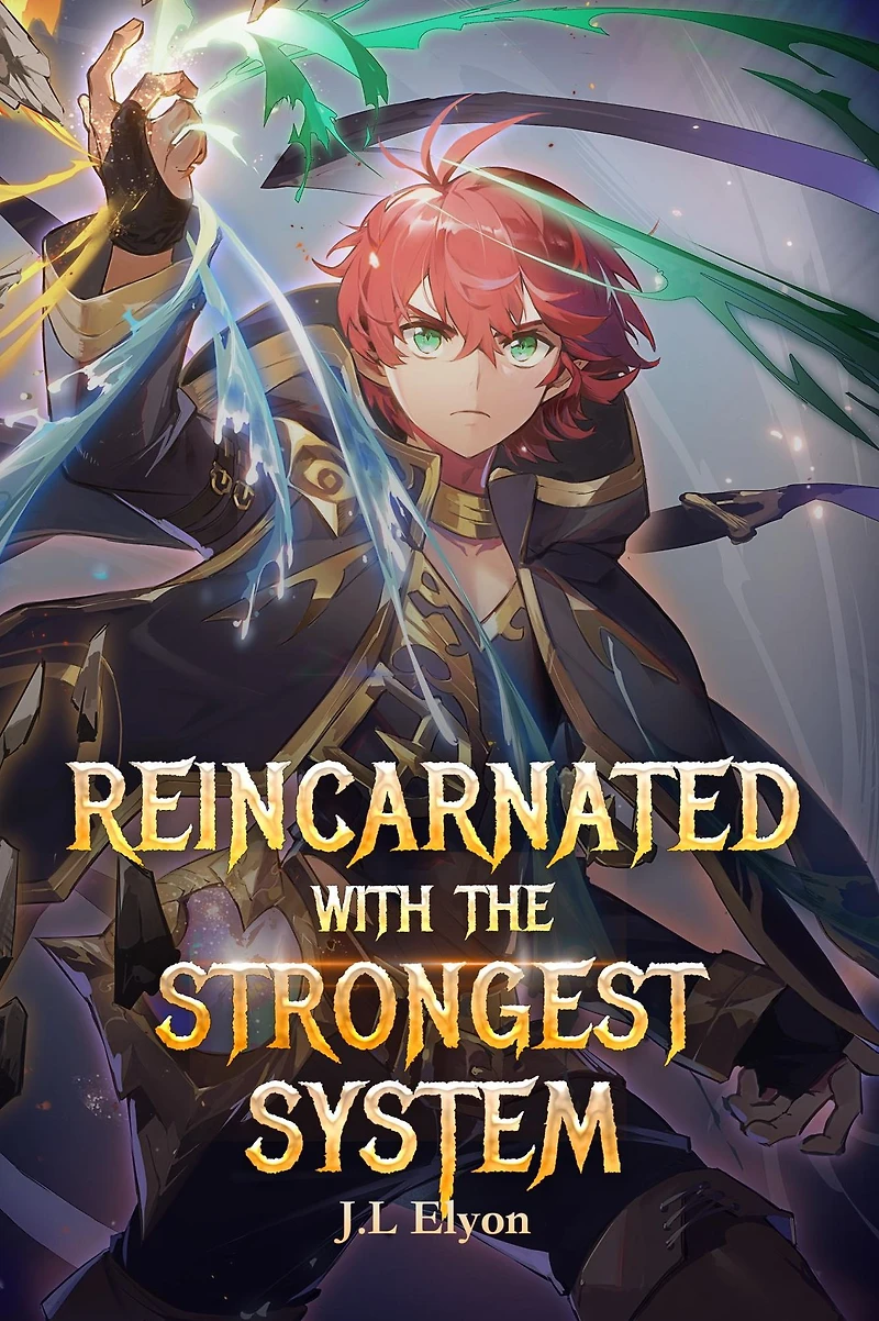 Reincarnated With The Strongest System