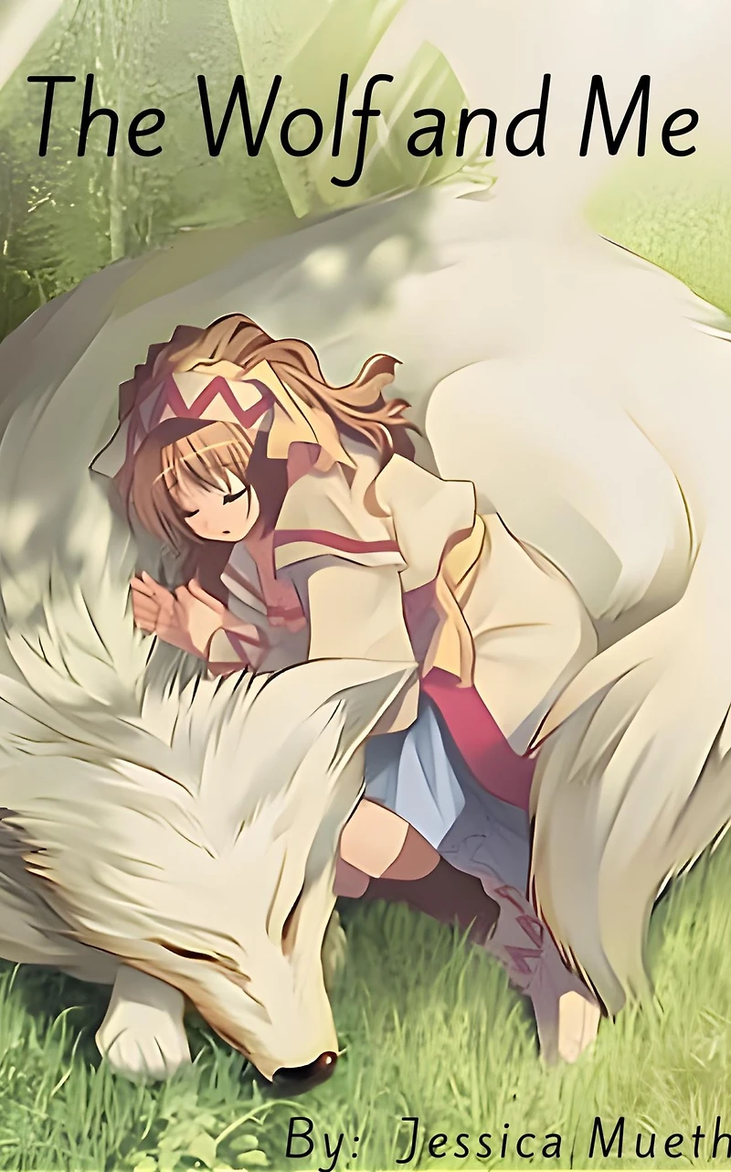 The Wolf and Me