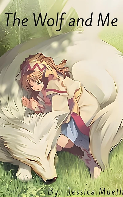 The Wolf and Me