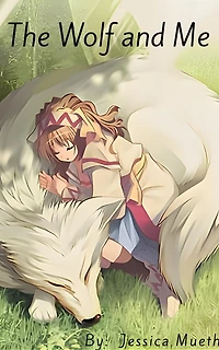 The Wolf and Me