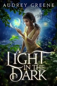 A Light the Dark