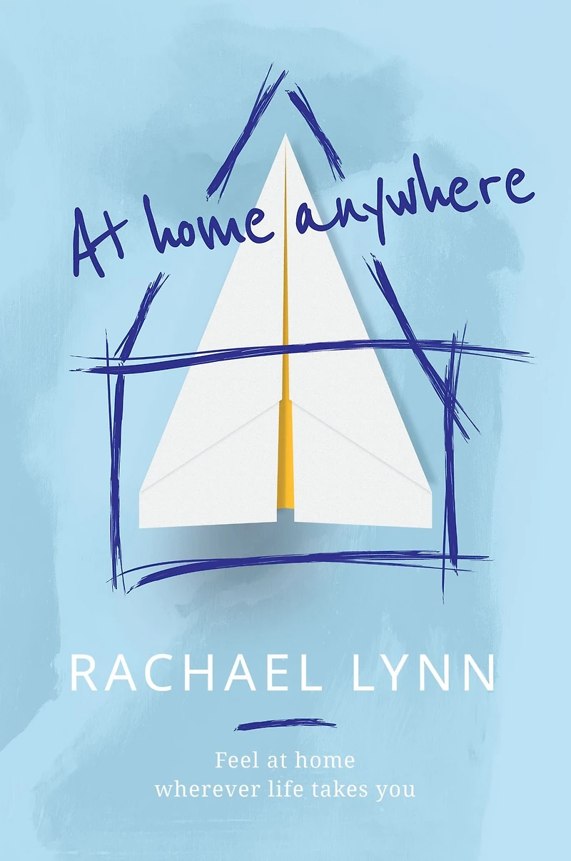 At Home Anywhere