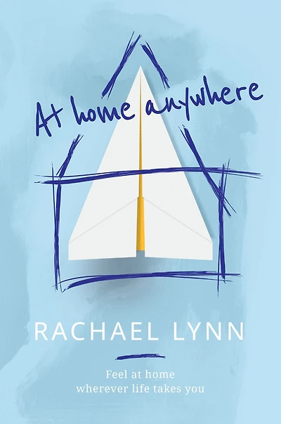 At Home Anywhere