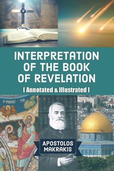 Interpretation of the Book of Revelation