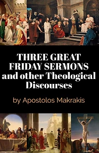 Three Great Friday Sermons