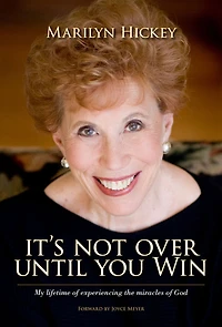 Its Not Over Until You Win