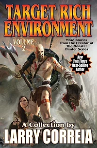 Target Rich Environment: Volume 2