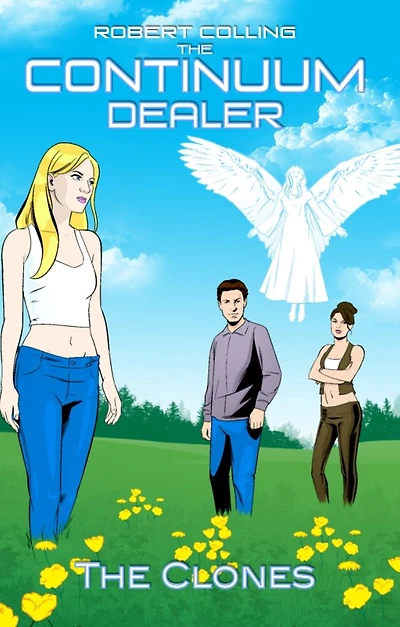 The Continuum Dealer: Clones