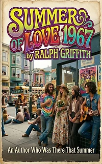 Summer of Love 1967: A Clyde Thomas Novel