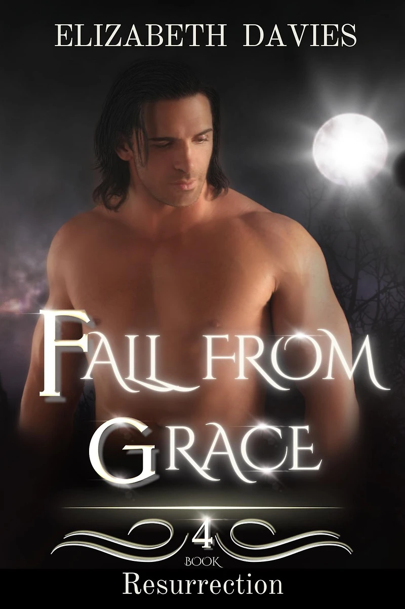 Fall from Grace (Resurrection, #4)