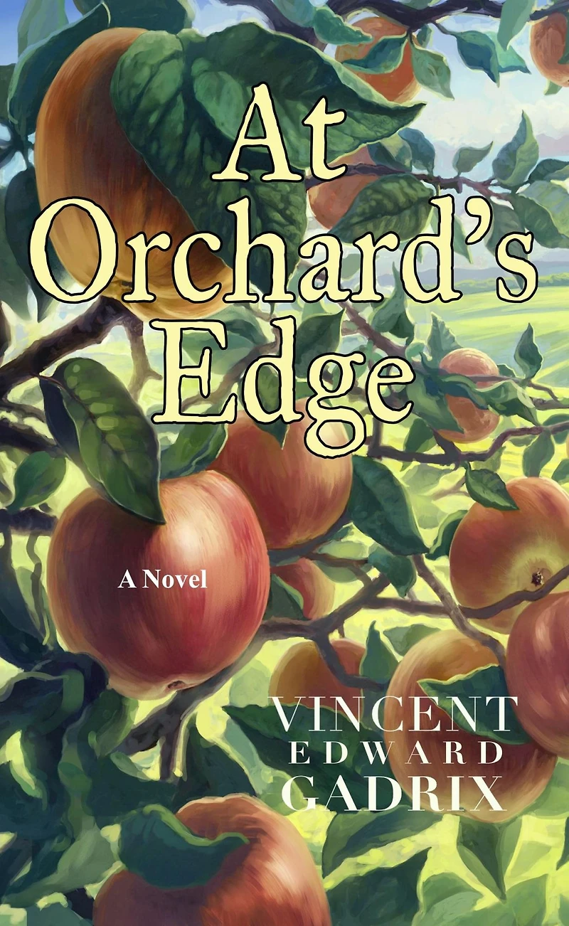 At Orchard's Edge