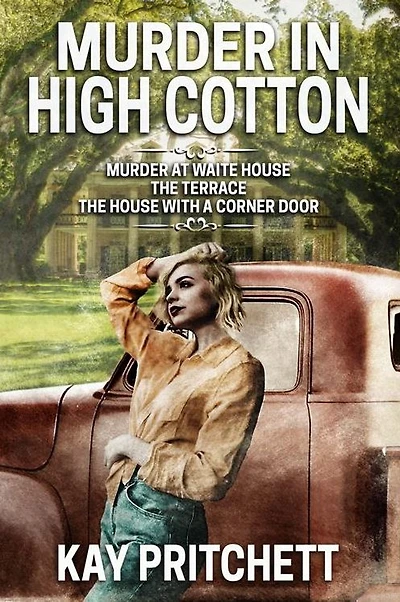 Murder High Cotton