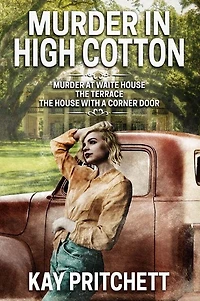 Murder High Cotton