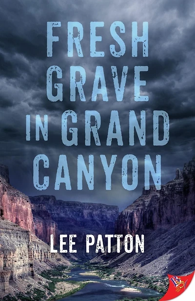 Fresh Grave Grand Canyon