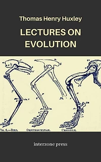 Lectures on Evolution