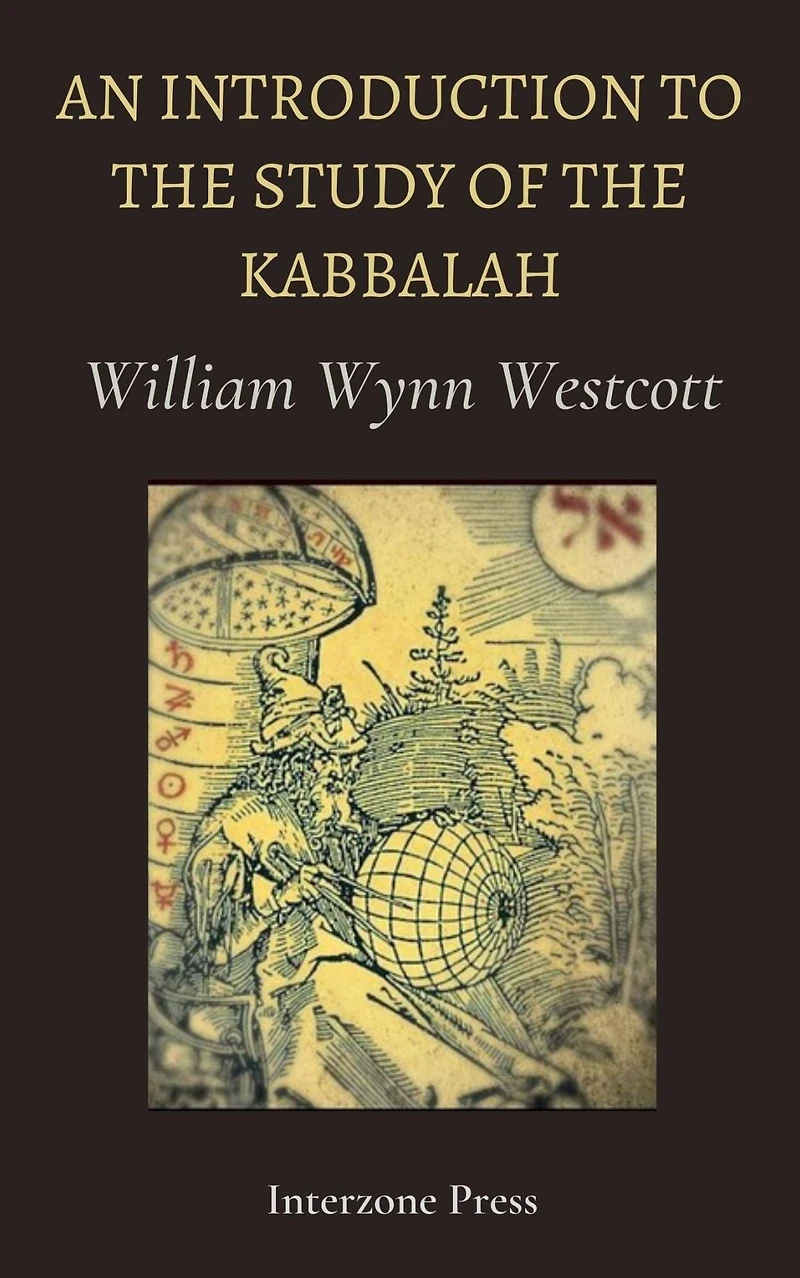 An Introduction to the Study of Kabalah