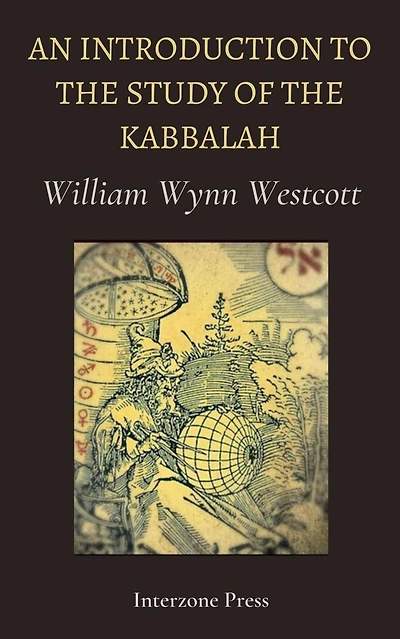 An Introduction to the Study of Kabalah