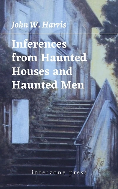 Inferences from Haunted Houses and Men