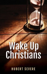 Wake Up Christians