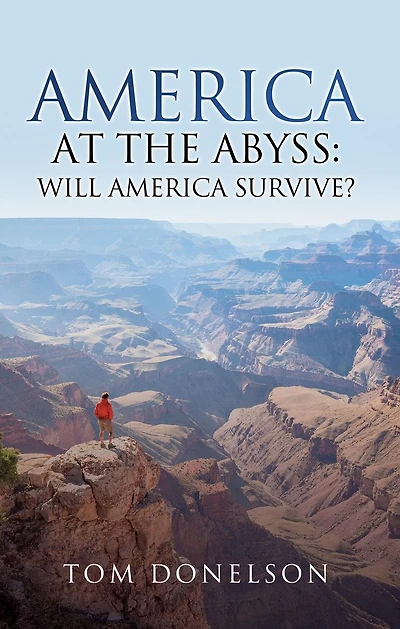 America At The Abyss: Will Survive?