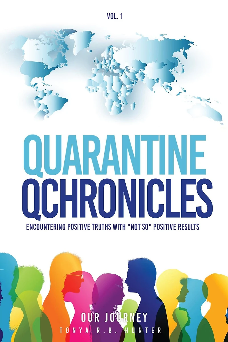 Quarantine Qchronicles: Encountering Positive Truths with "NOT SO" Results