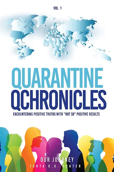 Quarantine Qchronicles: Encountering Positive Truths with "NOT SO" Results