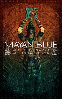 Mayan Blue
