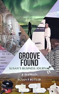 GROOVE FOUND: Susan's Business Journey