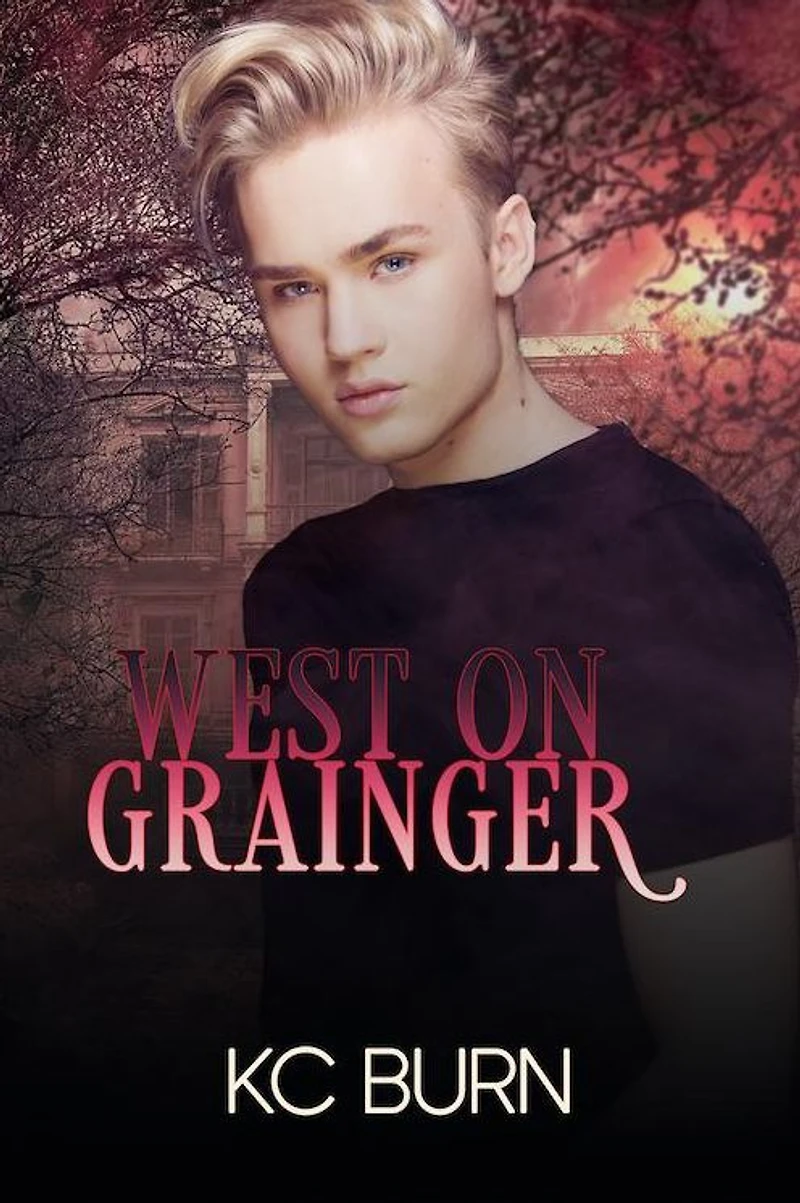 West on Grainger