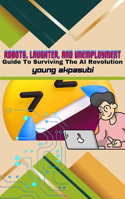 ROBOTS, LAUGHTER, AND UNEMPLOYMENT: GUIDE TO SURVIVING THE AI REVOLUTION