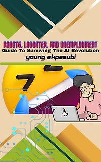ROBOTS, LAUGHTER, AND UNEMPLOYMENT: GUIDE TO SURVIVING THE AI REVOLUTION