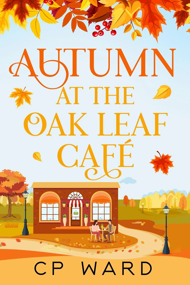 Autumn at the Oak Leaf Cafe