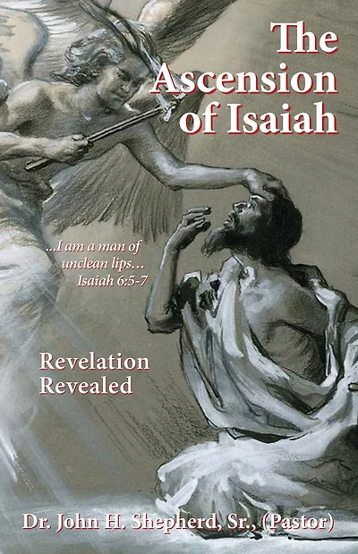 The Ascension of Isaiah