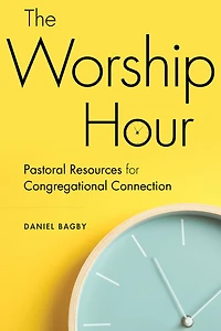 The Worship Hour
