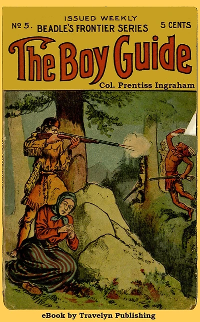 The Boy Guide