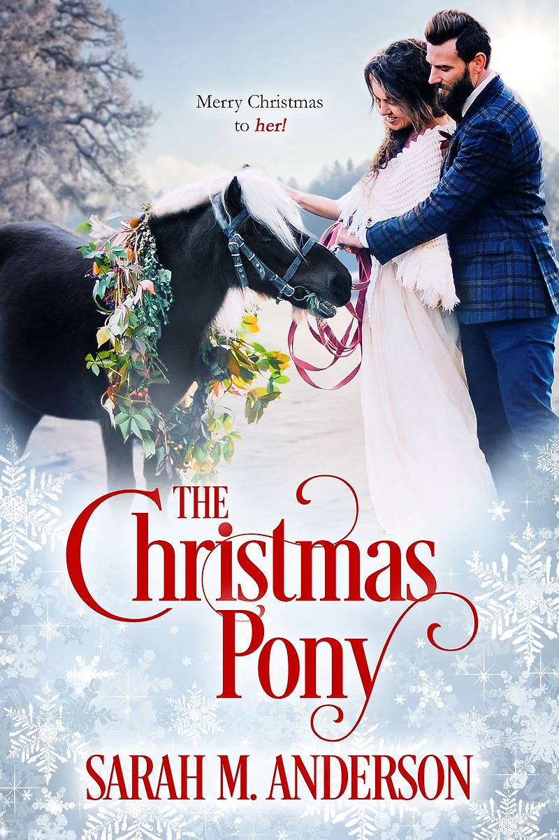 The Christmas Pony