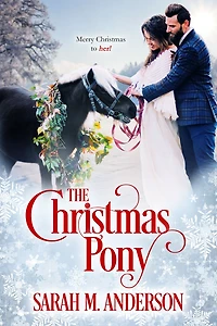 The Christmas Pony