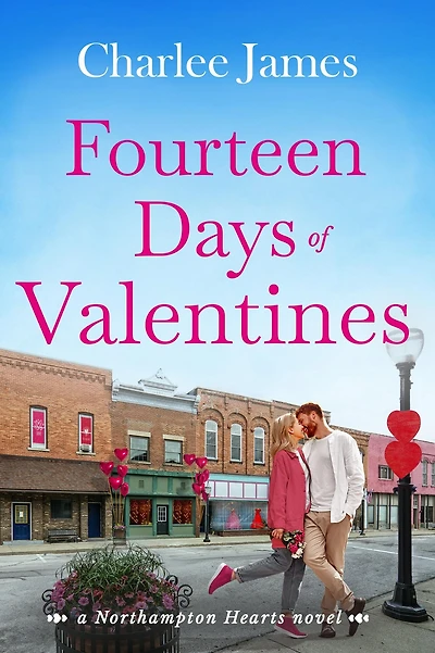 Fourteen Days of Valentines