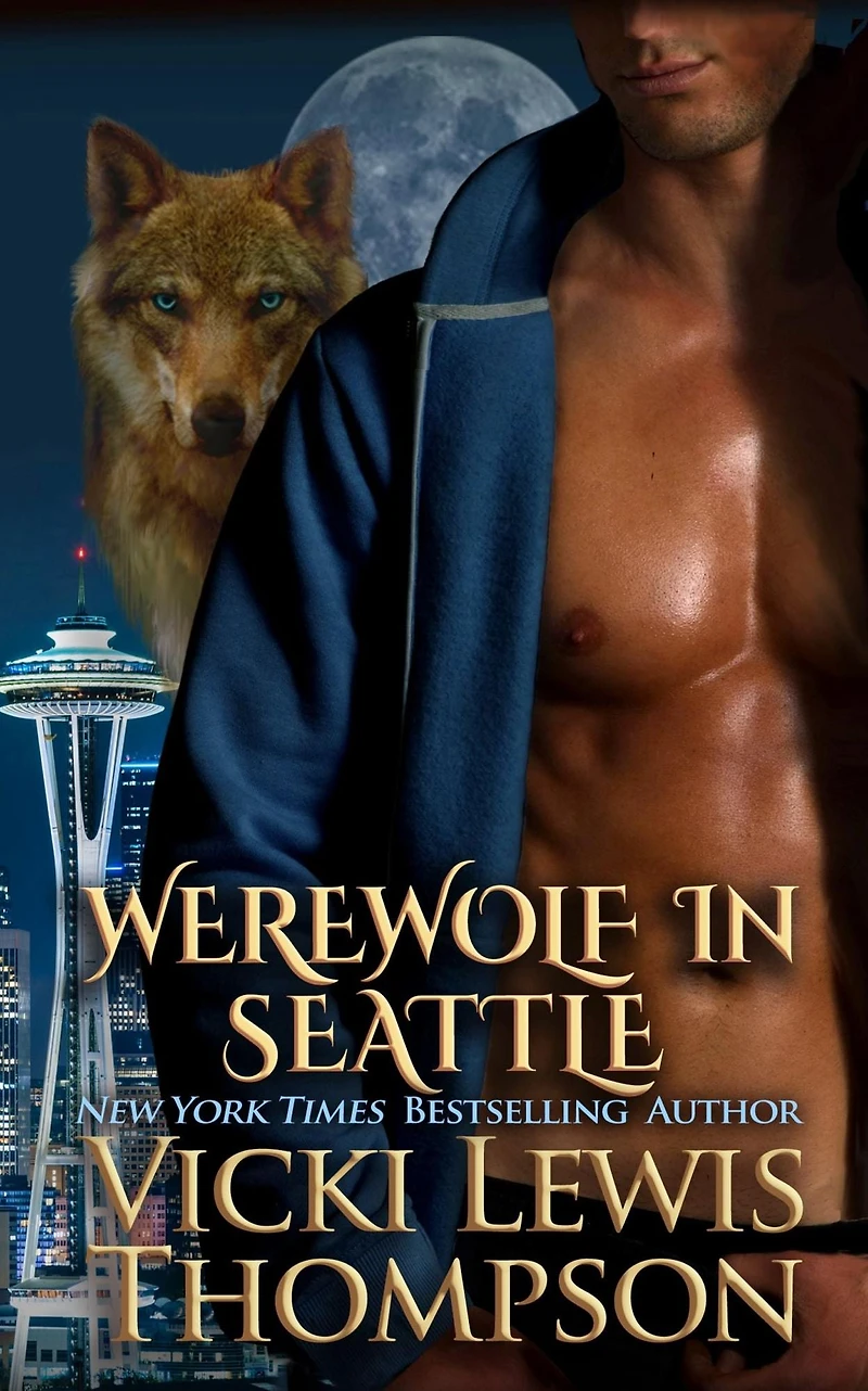 Werewolf Seattle