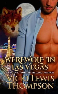 Werewolf Las Vegas