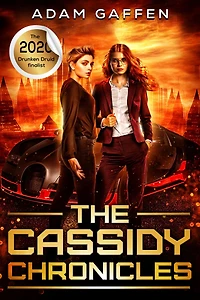 The Cassidy Chronicles