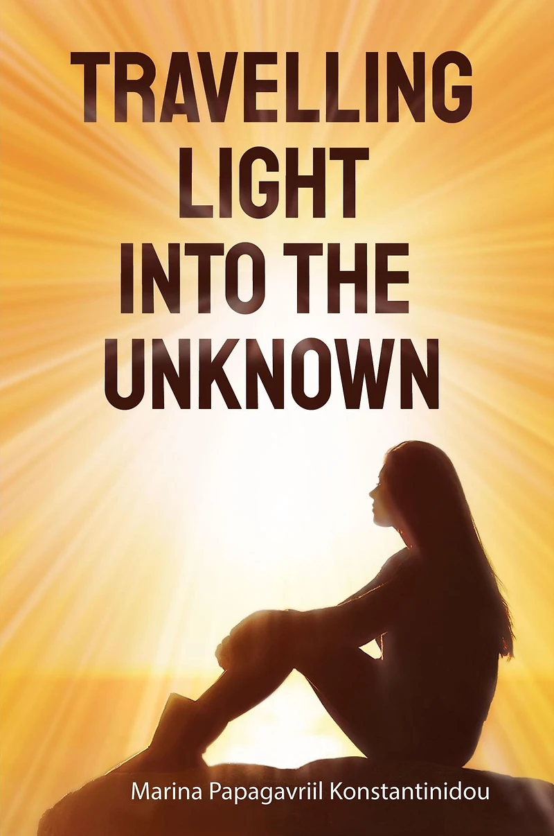 TRAVELLING LIGHT INTO THE UNKNOWN