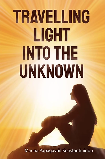 TRAVELLING LIGHT INTO THE UNKNOWN