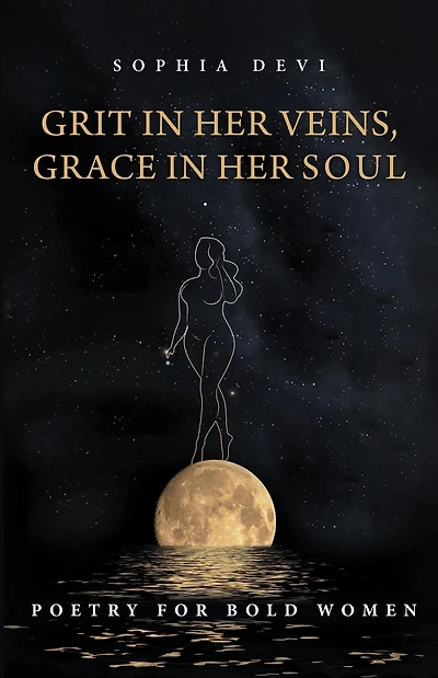 Grit Her Veins, Grace Soul: Poetry for Bold Women