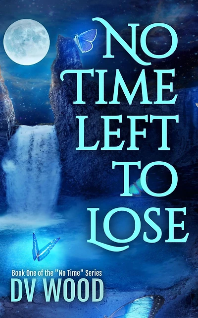 No Time Left To Lose